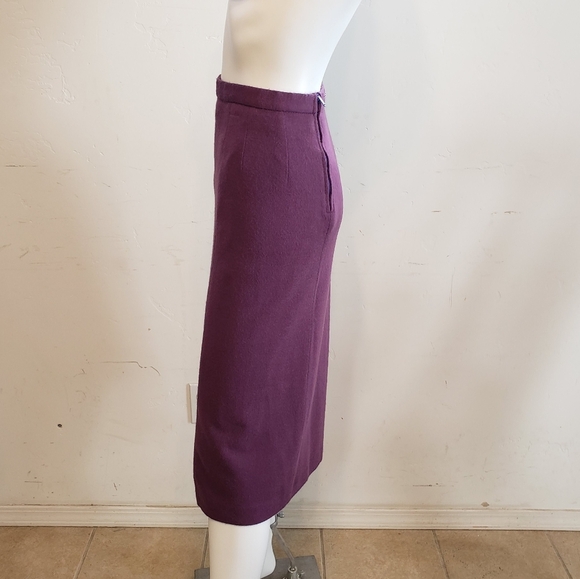 Vintage skirt - Picture 2 of 5
